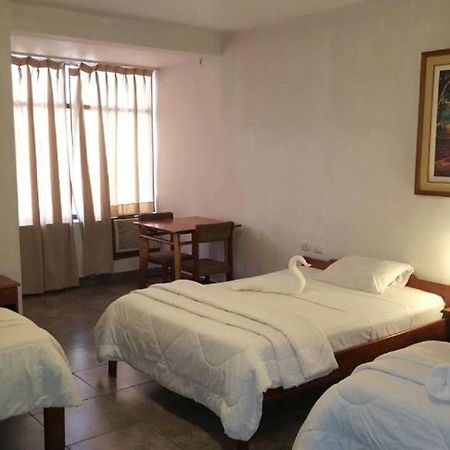Amazon Green Hotel Iquitos Eksteriør bilde
