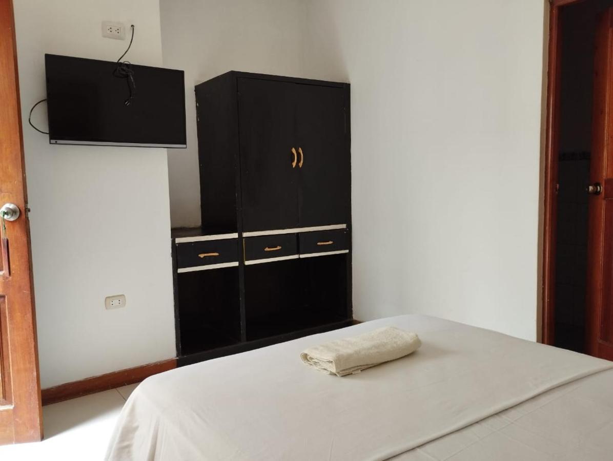 Amazon Green Hotel Iquitos Eksteriør bilde