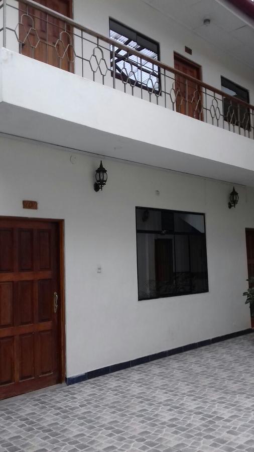 Amazon Green Hotel Iquitos Eksteriør bilde