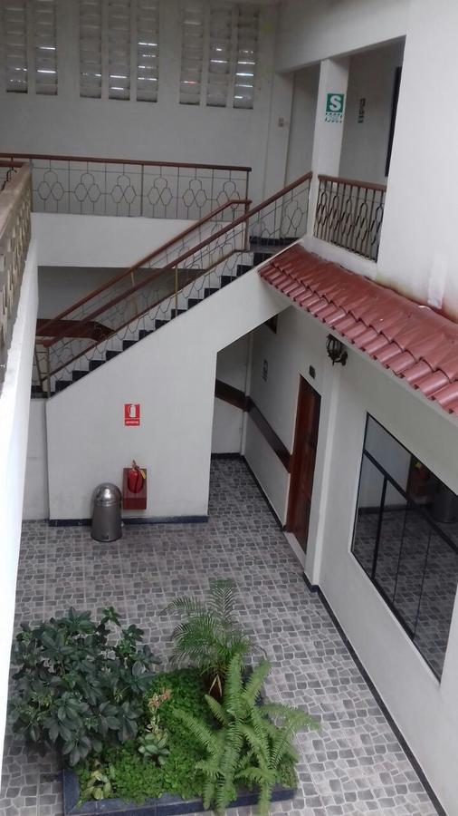 Amazon Green Hotel Iquitos Eksteriør bilde