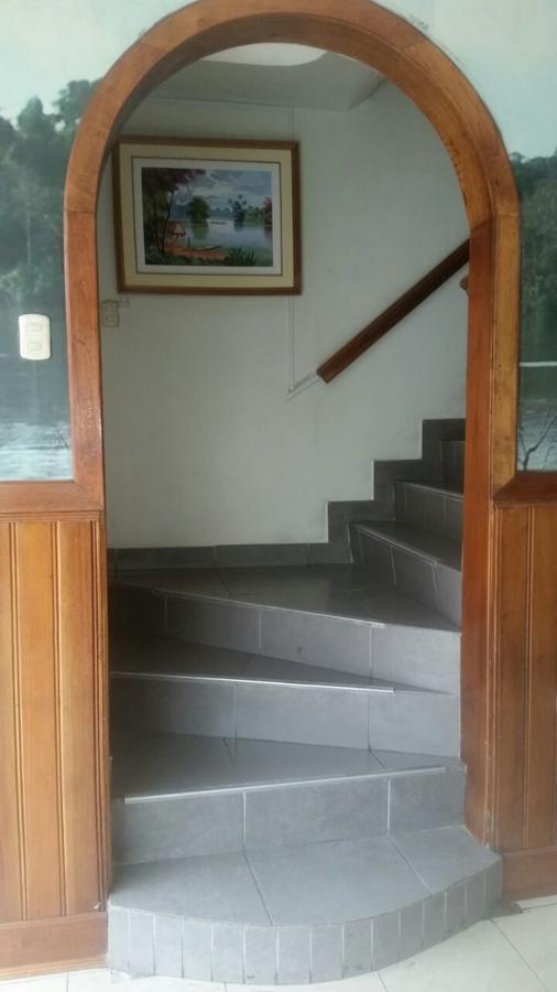 Amazon Green Hotel Iquitos Eksteriør bilde