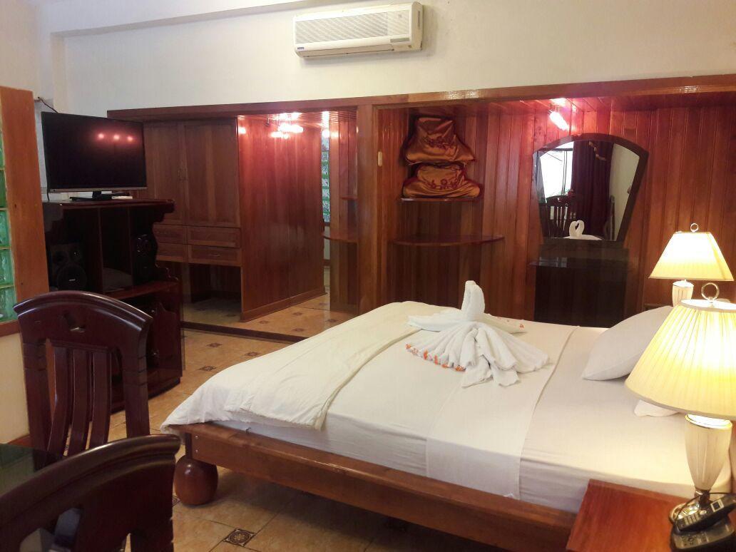 Amazon Green Hotel Iquitos Eksteriør bilde