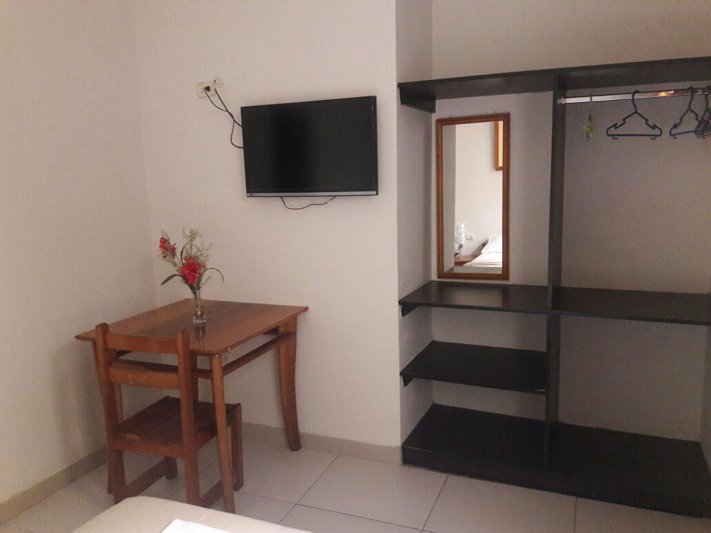 Amazon Green Hotel Iquitos Eksteriør bilde