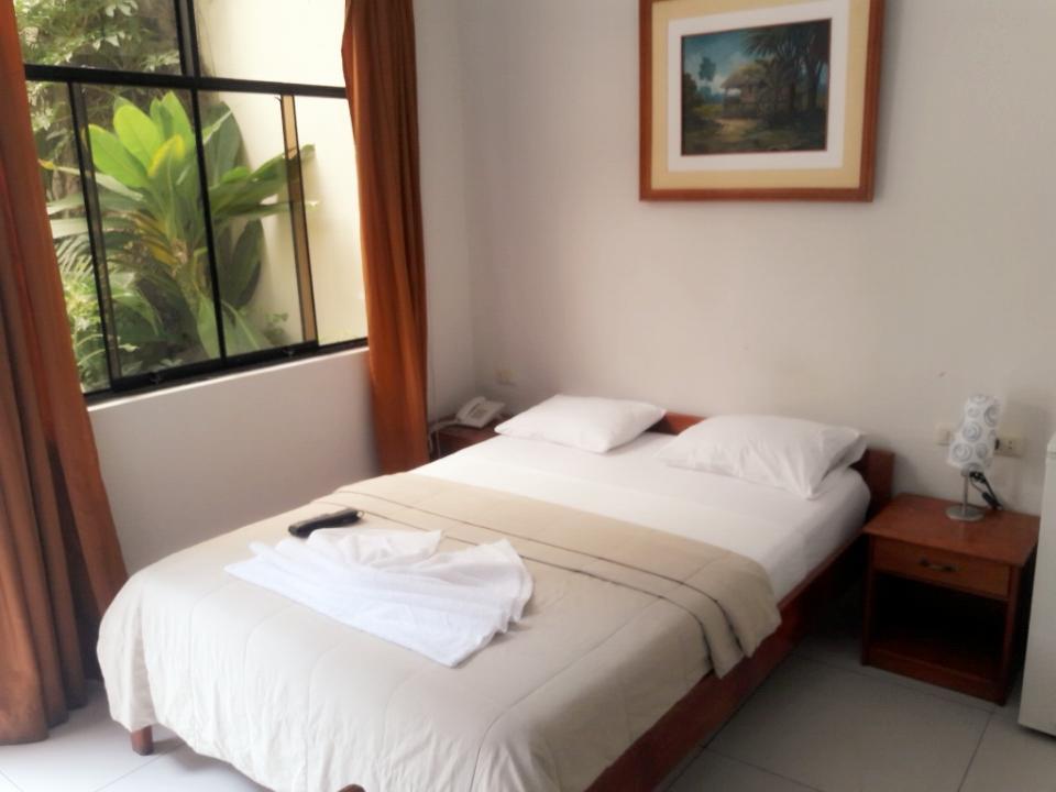 Amazon Green Hotel Iquitos Eksteriør bilde