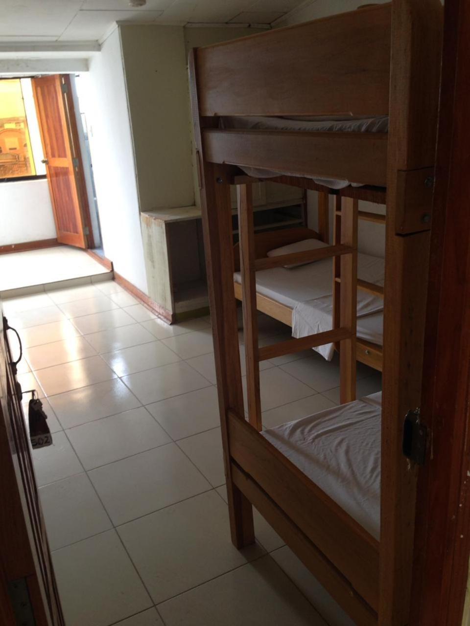 Amazon Green Hotel Iquitos Eksteriør bilde